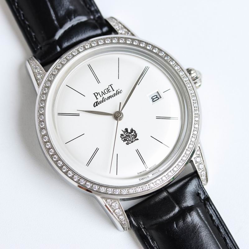 Piaget 40mm 082978